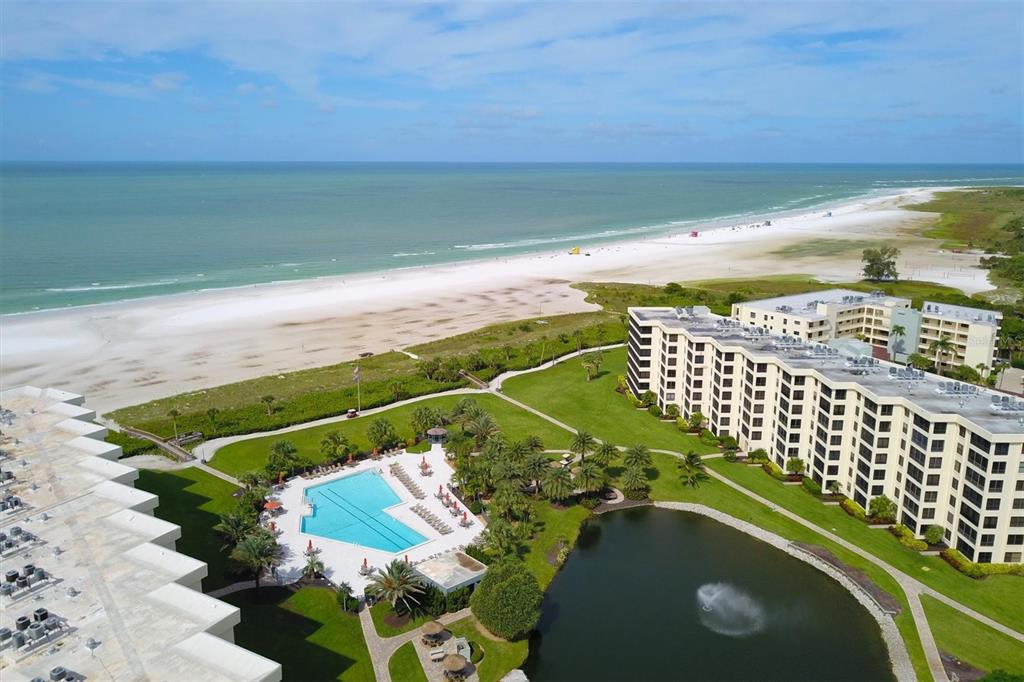 5740 Midnight Pass Road, Unit 303F Sarasota, FL 34242 - Photo 51 of 51 a view of a tennis court