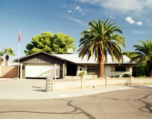 3554 West Redfield Road Phoenix, AZ 85053 - Photo 1 of 1 Primary Photo
