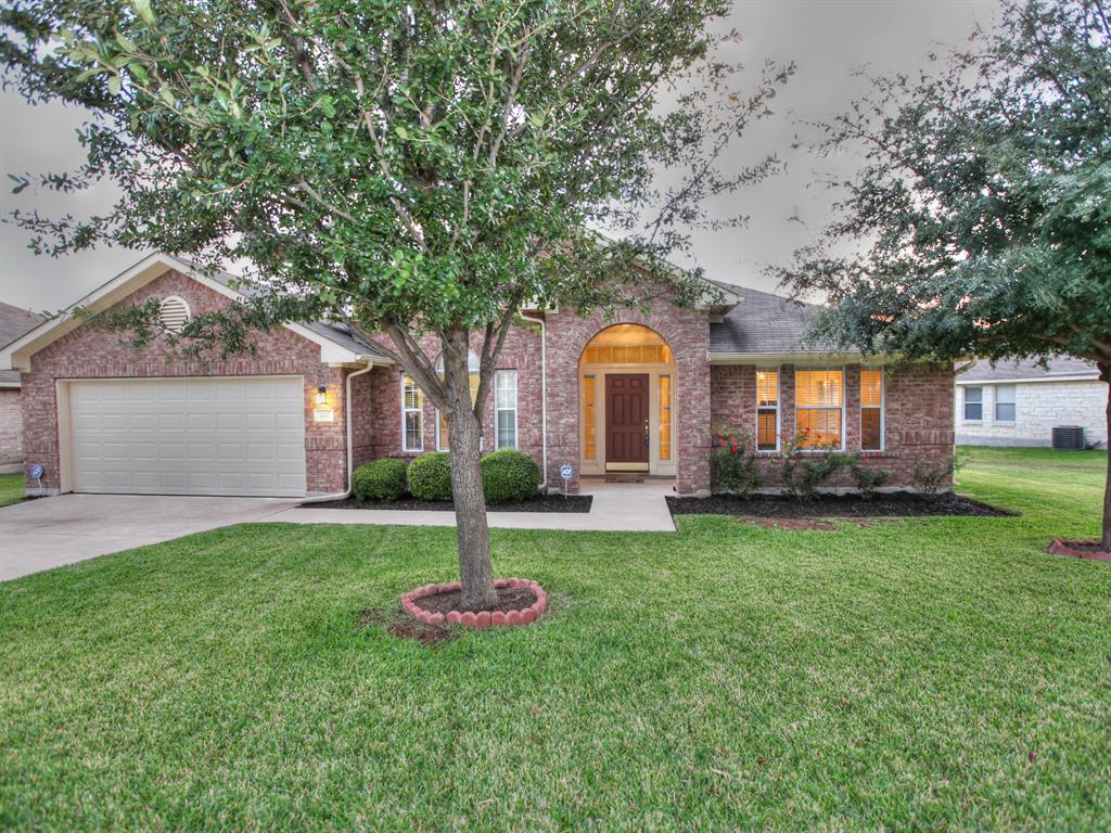 202 Ranier Lane Round Rock, TX 78665 - Photo 1 of 1 Gallery Image 1