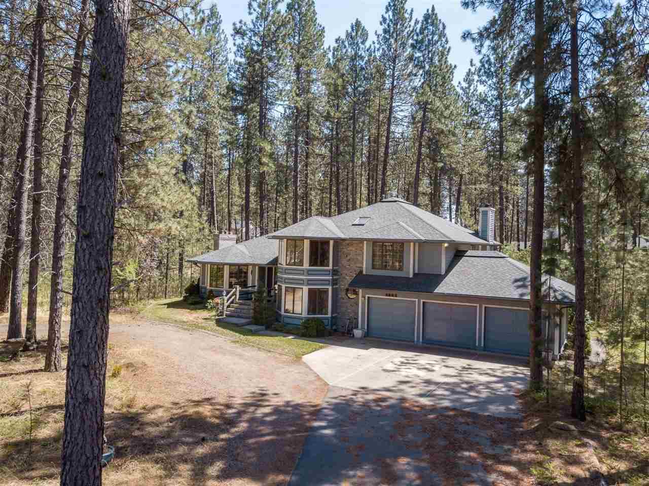 4902 East Silver Pine Road Colbert, WA 99005 - Photo 1 of 20