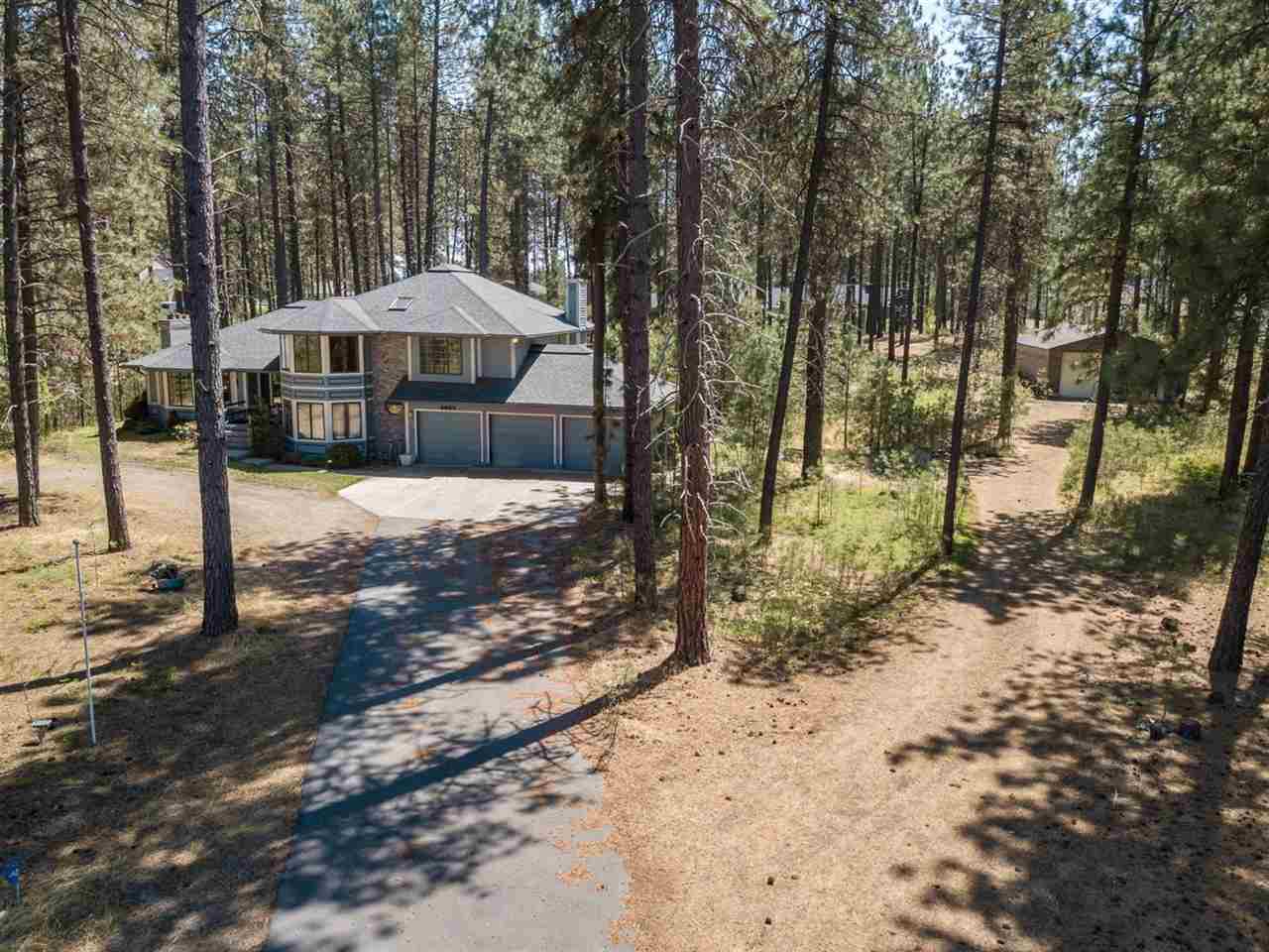 4902 East Silver Pine Road Colbert, WA 99005 - Photo 2 of 20