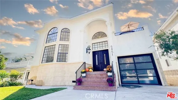 $1,789,000 | 5851 Friends Avenue, Whittier, CA 90601