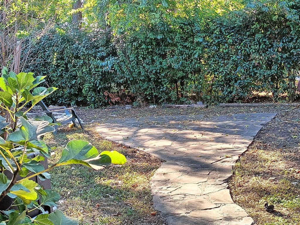 3213 8th Avenue Fort Worth, TX 76110 - Photo 15 of 15 View of patio / terrace