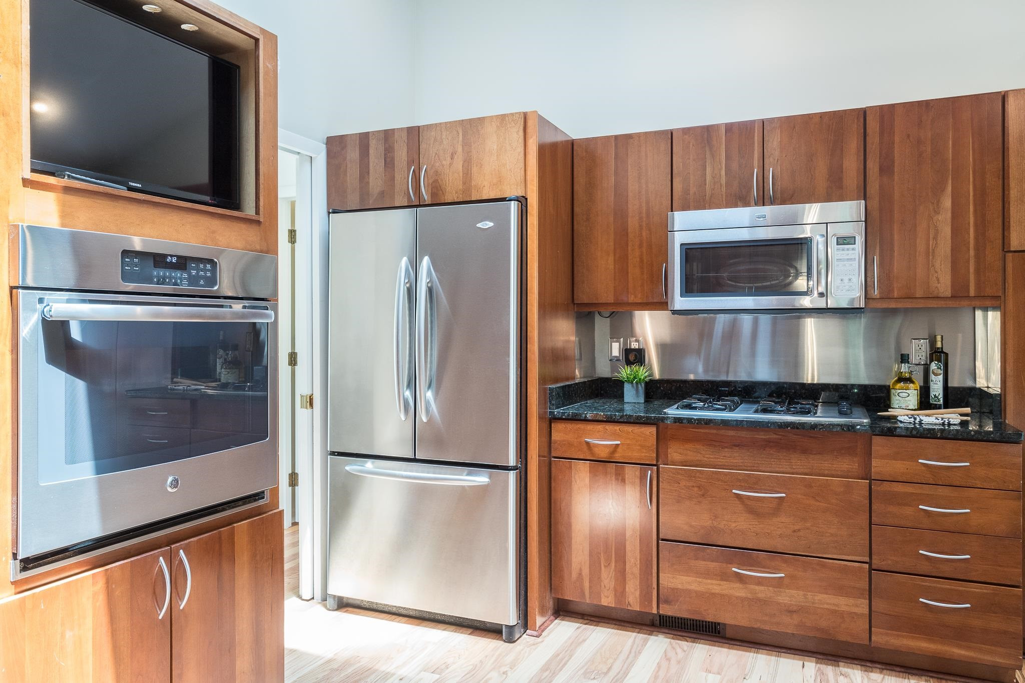 410 Oak Ridge Road Cary, NC 27511 - Photo 16 of 57 Kitchen