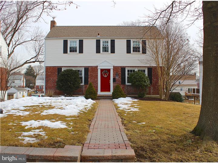 421 Pembroke Road Havertown, PA 19083 - Photo 1 of 25