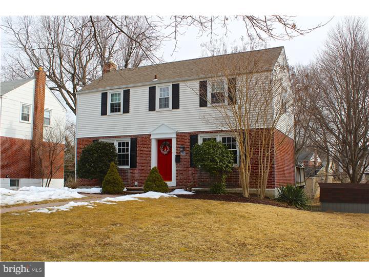421 Pembroke Road Havertown, PA 19083 - Photo 2 of 25