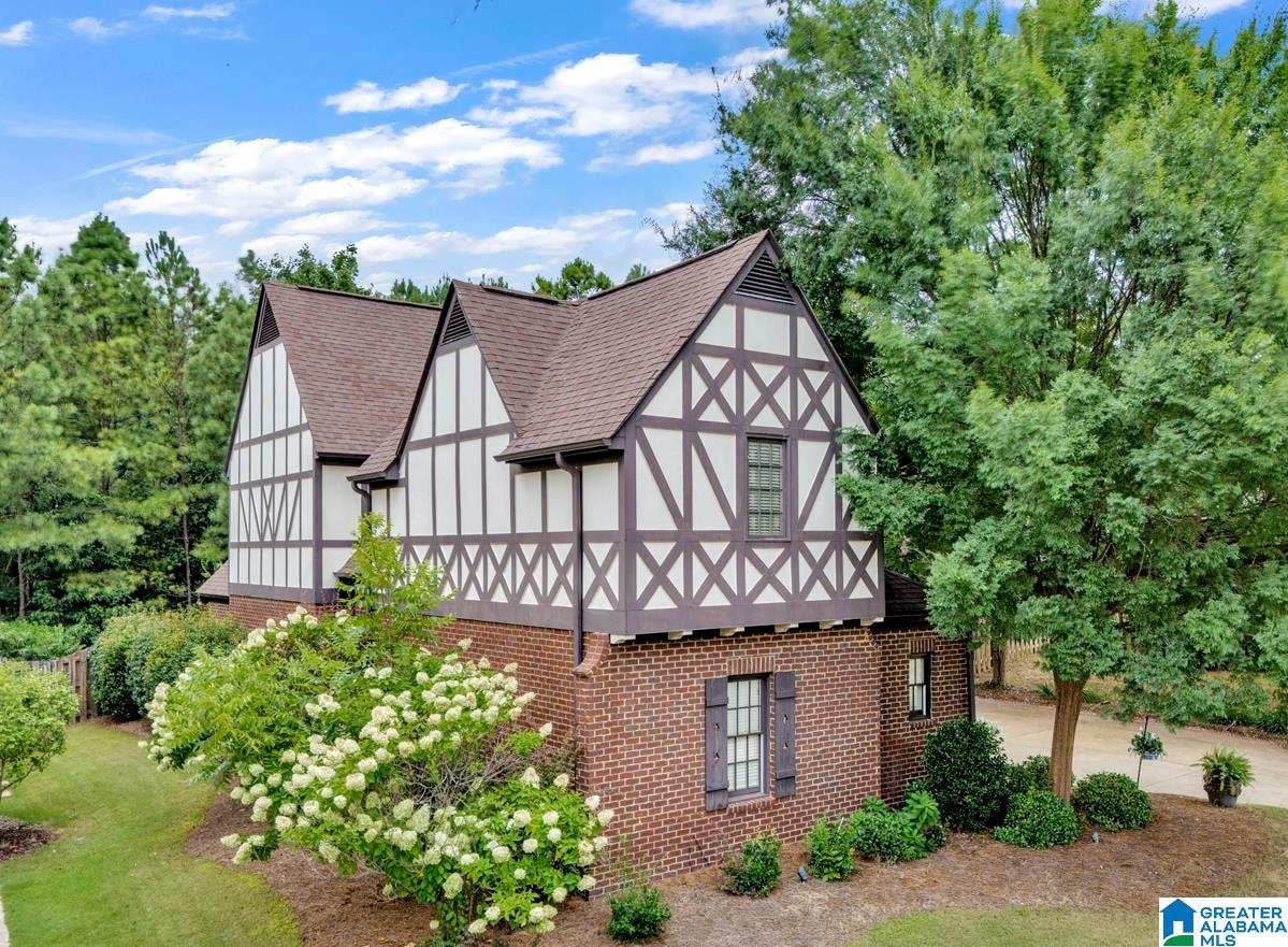 2326 Freestone Ridge Cove Birmingham, AL 35226 - Photo 45 of 50