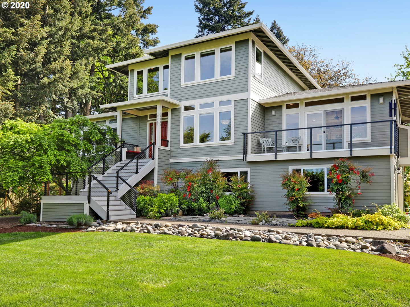 10585 Northwest Cornell Road Portland, OR 97229 - Photo 1 of 29 Gallery Image 1