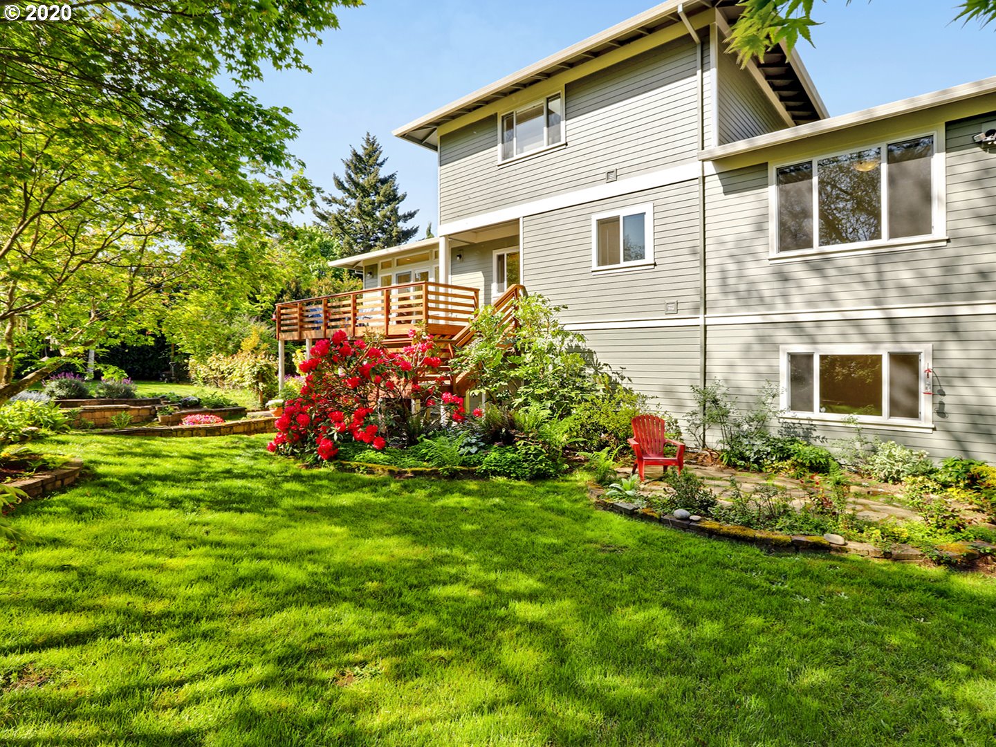 10585 Northwest Cornell Road Portland, OR 97229 - Photo 3 of 29 Gallery Image 3