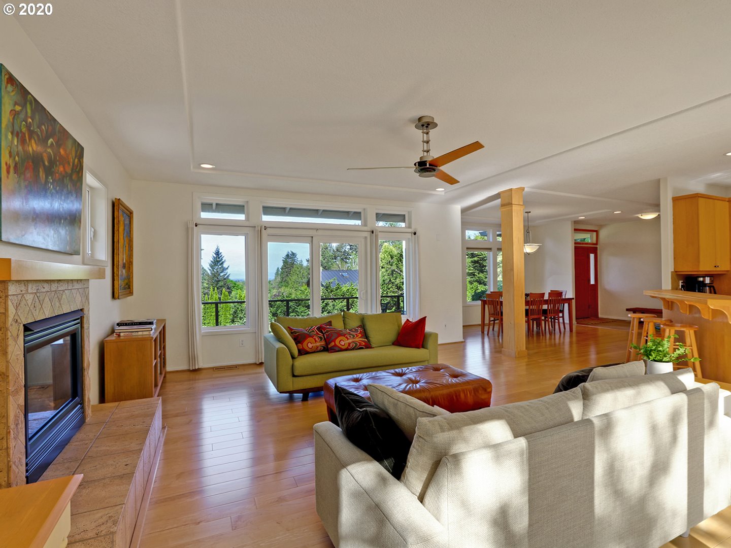 10585 Northwest Cornell Road Portland, OR 97229 - Photo 5 of 29 Gallery Image 5