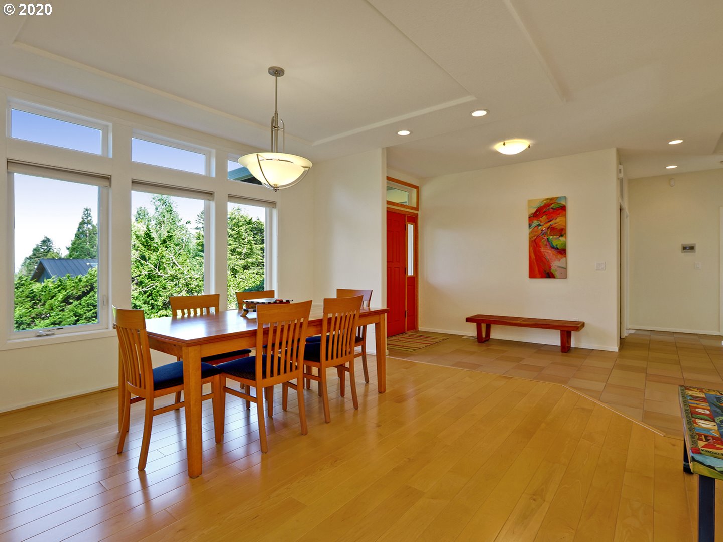 10585 Northwest Cornell Road Portland, OR 97229 - Photo 8 of 29 Gallery Image 8