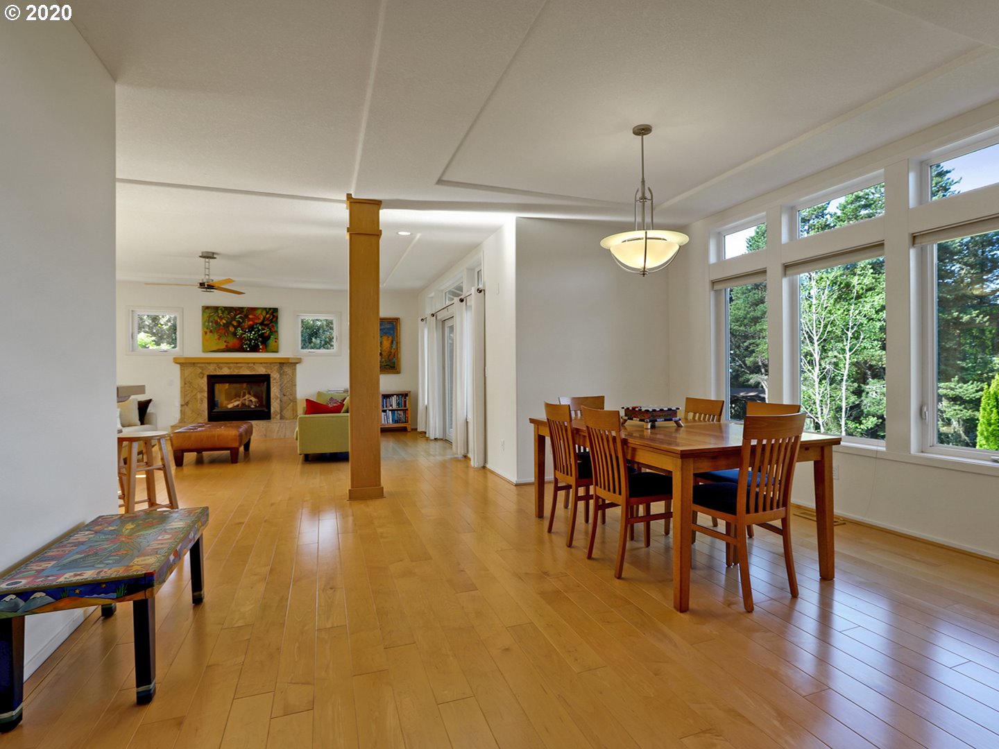 10585 Northwest Cornell Road Portland, OR 97229 - Photo 9 of 29 Gallery Image 9