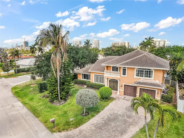 $1,549,000 | 1940 Blue Water Terrace South, Pompano Beach, FL 33062