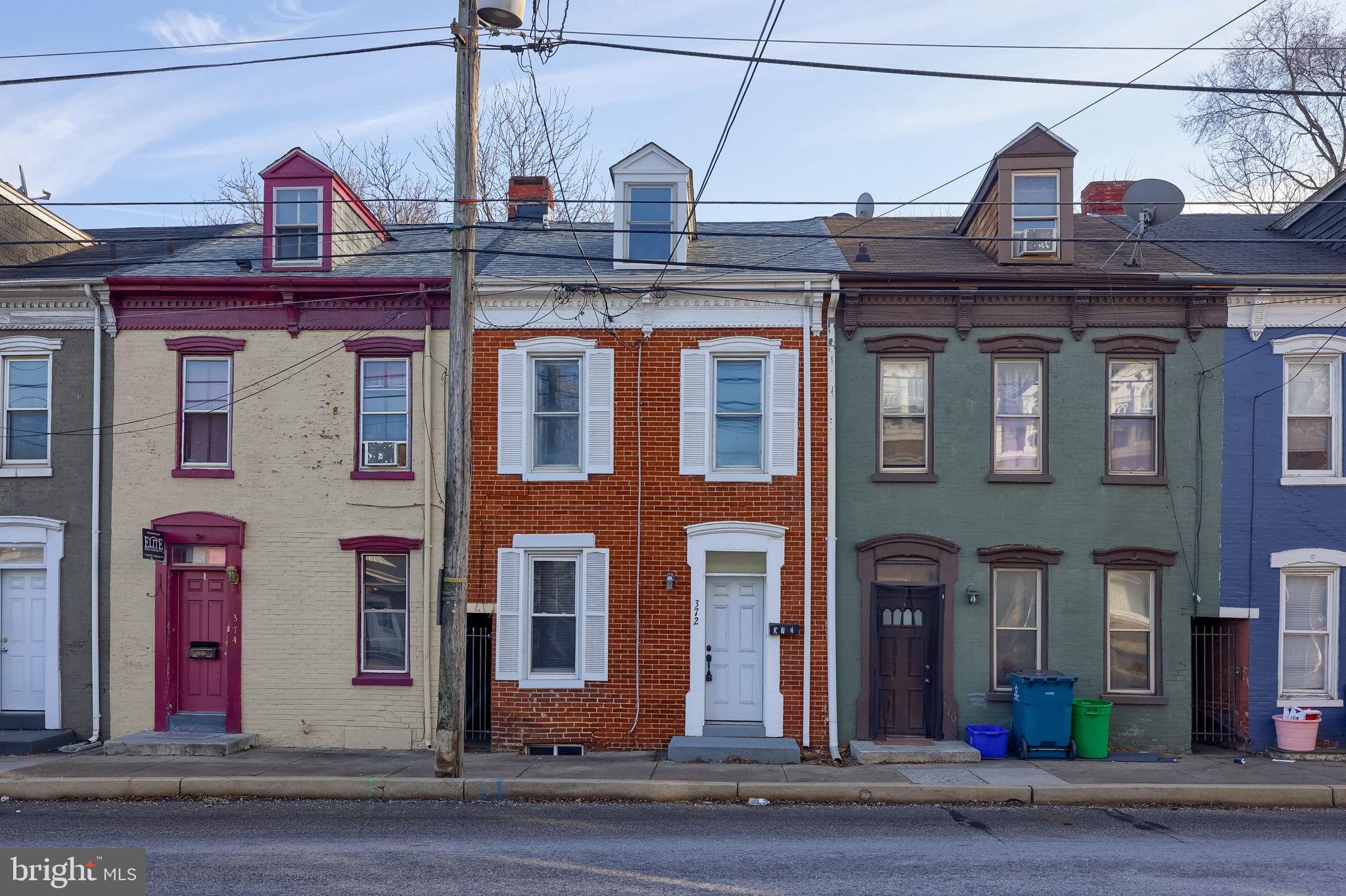 372 East Philadelphia Street York, PA 17403 - Photo 28 of 28