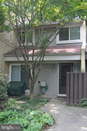 2232 Coppersmith Square Reston, VA 20191 - Photo 1 of 1 Exterior (Main)
