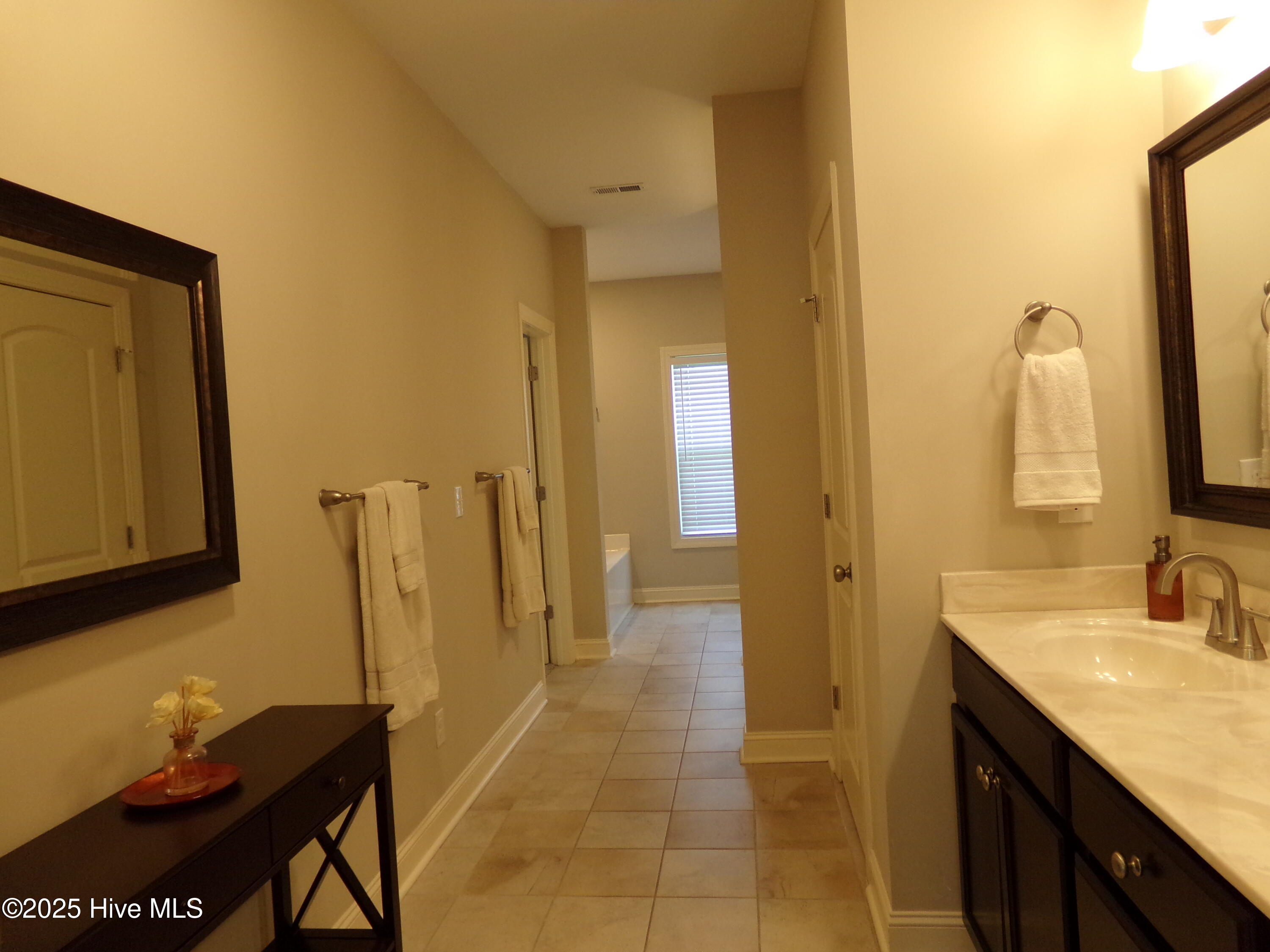 141 Pine Cove Road New Bern, NC 28562 - Photo 25 of 53 141 Pine Cove - Master Bath 1