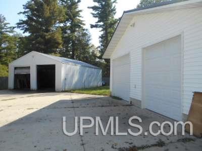 4573 Danforth Road Escanaba, MI 49829 - Photo 2 of 2