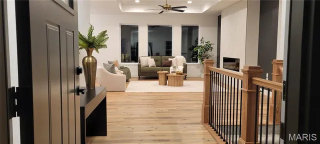 $499,000 | 1433 Guilford Place, Troy, IL 62294