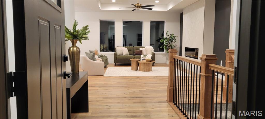 1433 Guilford Place Troy, IL 62294 - Photo 11 of 97