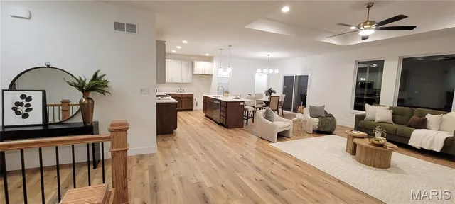 $499,000 | 1433 Guilford Place, Troy, IL 62294