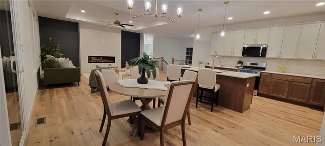 $499,000 | 1433 Guilford Place, Troy, IL 62294