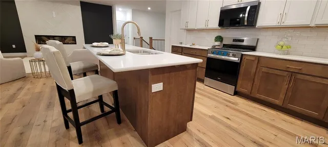 $499,000 | 1433 Guilford Place, Troy, IL 62294