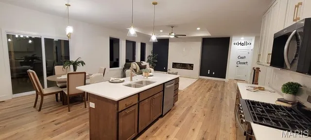 $509,000 | 1433 Guilford Place, Troy, IL 62294