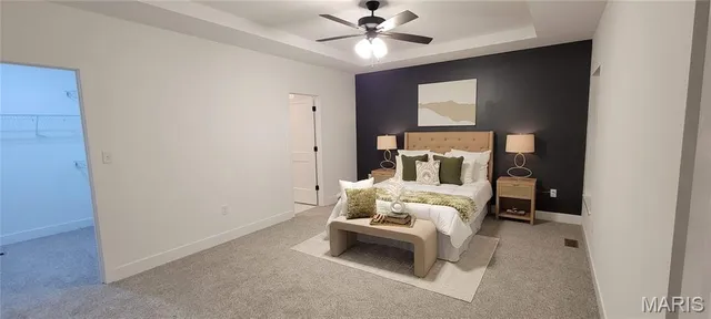 $499,000 | 1433 Guilford Place, Troy, IL 62294