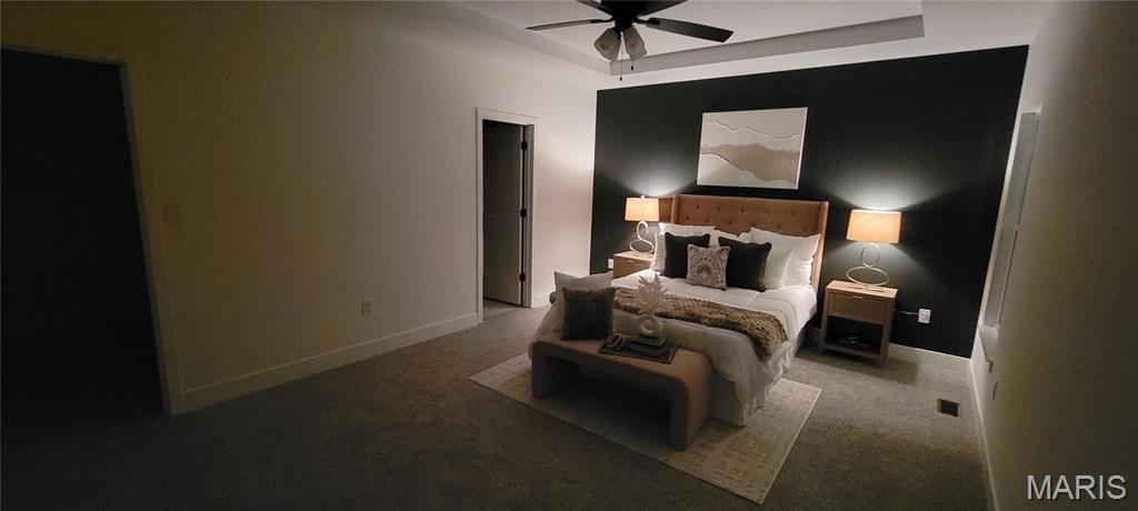 1433 Guilford Place Troy, IL 62294 - Photo 45 of 97