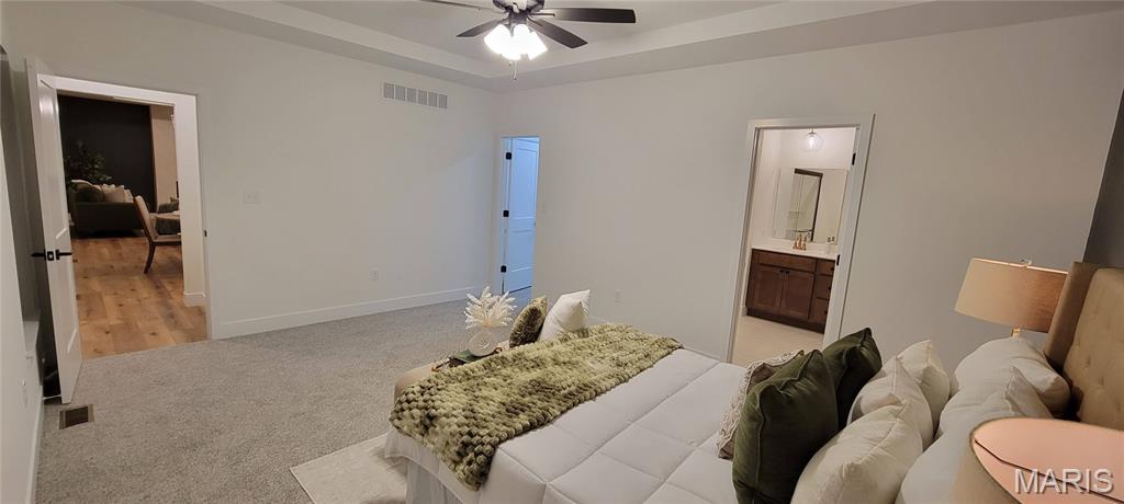 1433 Guilford Place Troy, IL 62294 - Photo 48 of 97