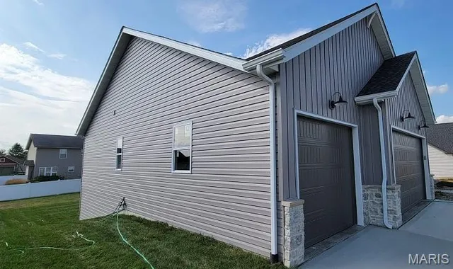 $499,000 | 1433 Guilford Place, Troy, IL 62294