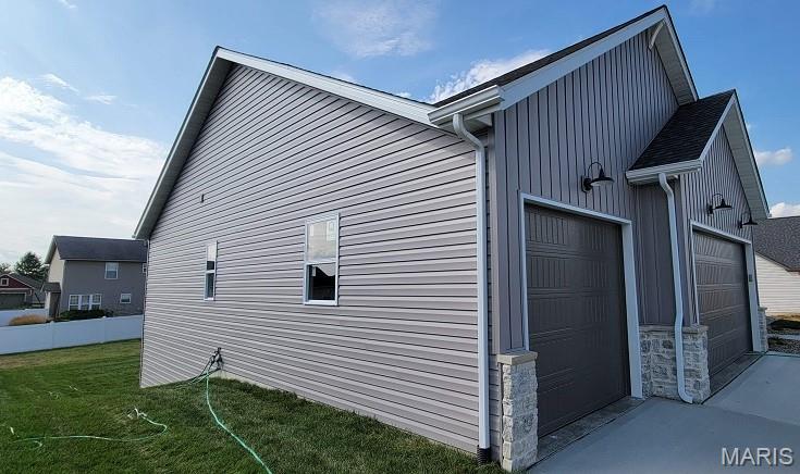 1433 Guilford Place Troy, IL 62294 - Photo 5 of 97