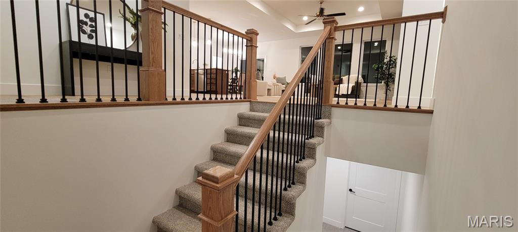 1433 Guilford Place Troy, IL 62294 - Photo 59 of 97