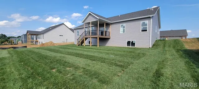 $499,000 | 1433 Guilford Place, Troy, IL 62294