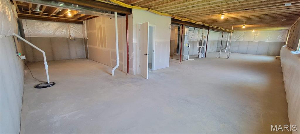 1433 Guilford Place Troy, IL 62294 - Photo 61 of 97