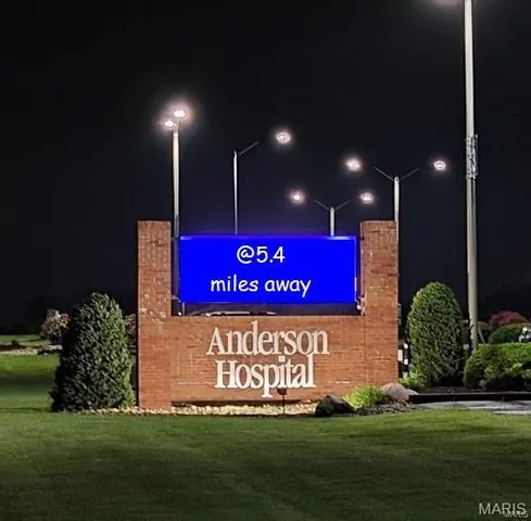 $499,000 | 1433 Guilford Place, Troy, IL 62294