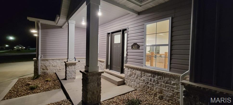 1433 Guilford Place Troy, IL 62294 - Photo 8 of 97