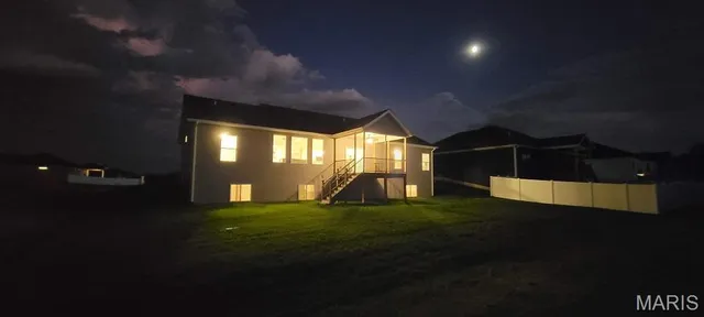 $499,000 | 1433 Guilford Place, Troy, IL 62294