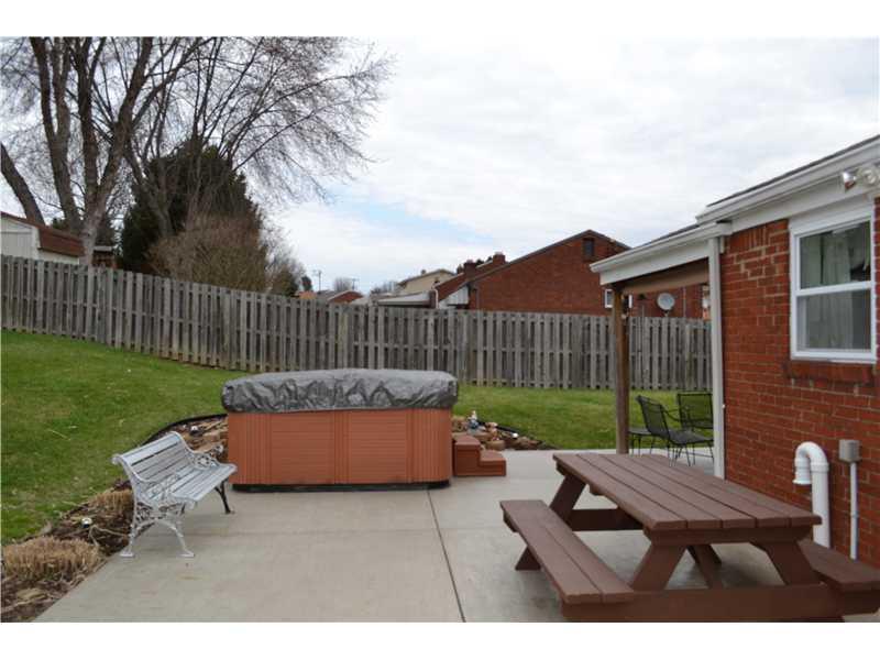 5346 Blossom Road Baldwin, PA 15236 - Photo 18 of 19 Other.