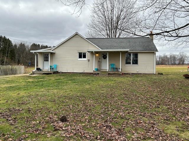 3083 Oneida Valley Road Hilliards, PA 16040 - Photo 1 of 12 Gallery Image 1