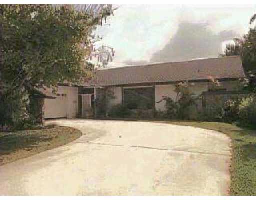 142 Old Country Road South Wellington, FL 33414 - Photo 1 of 1 Primary Photo