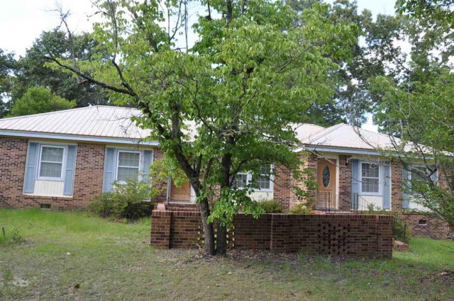 202 Delone Road Byron, GA 31008 - Photo 2 of 20 a view of a house with a yard