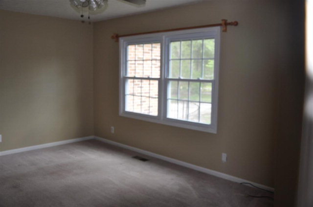 202 Delone Road Byron, GA 31008 - Photo 11 of 20 an empty room with a window