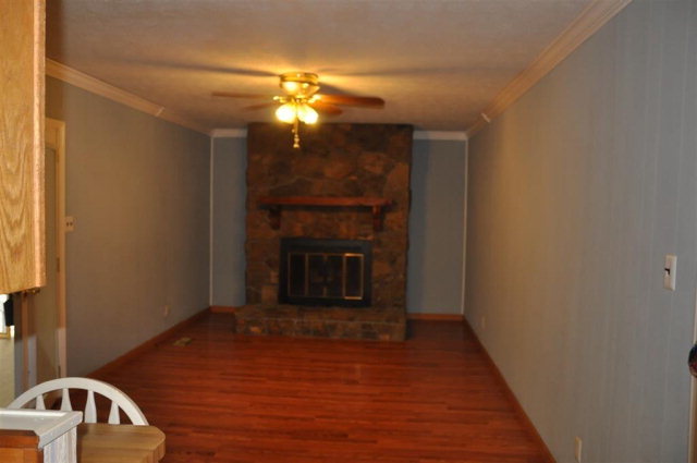 202 Delone Road Byron, GA 31008 - Photo 14 of 20 a view of a livingroom with a fireplace