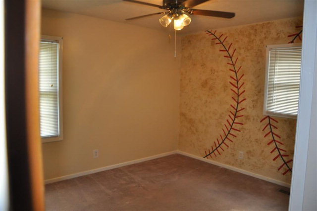 202 Delone Road Byron, GA 31008 - Photo 8 of 20 wooden floor in an empty room
