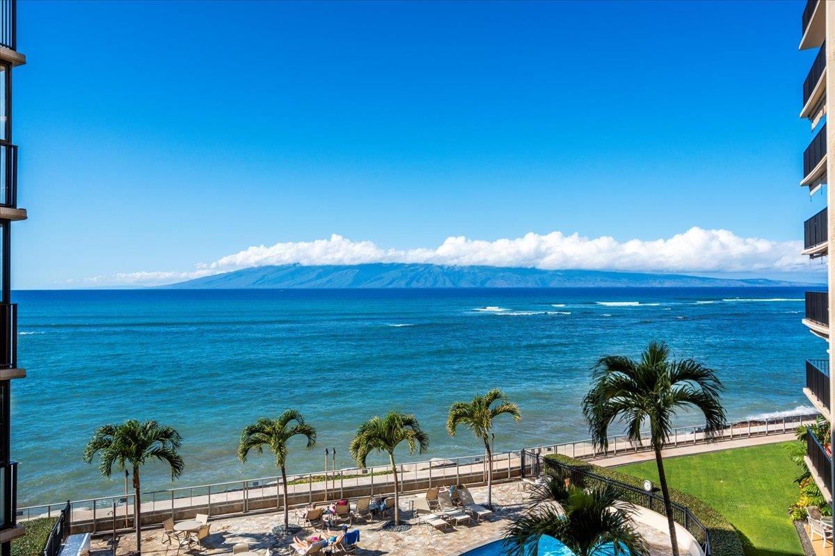 4401 Lower Honoapiilani Road, Unit B401 Lahaina, HI 96761 - Photo 42 of 42