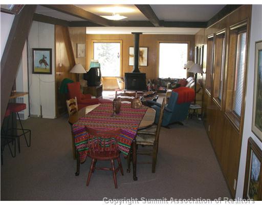 6454 Barton Road Breckenridge, CO 80424 - Photo 1 of 12 Gallery Image 1