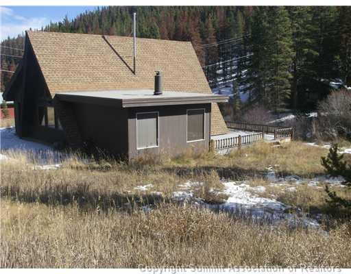 6454 Barton Road Breckenridge, CO 80424 - Photo 11 of 12 Gallery Image 11