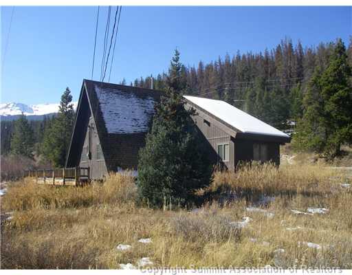 6454 Barton Road Breckenridge, CO 80424 - Photo 12 of 12 Gallery Image 12