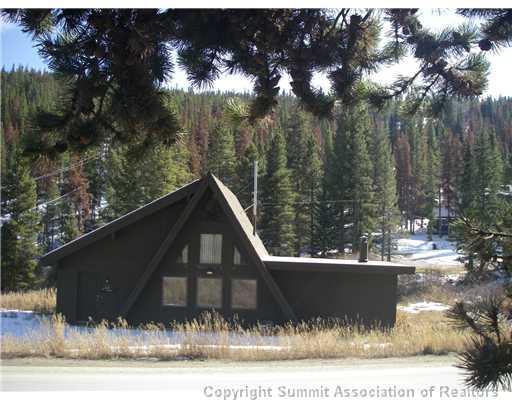 6454 Barton Road Breckenridge, CO 80424 - Photo 8 of 12 Gallery Image 8